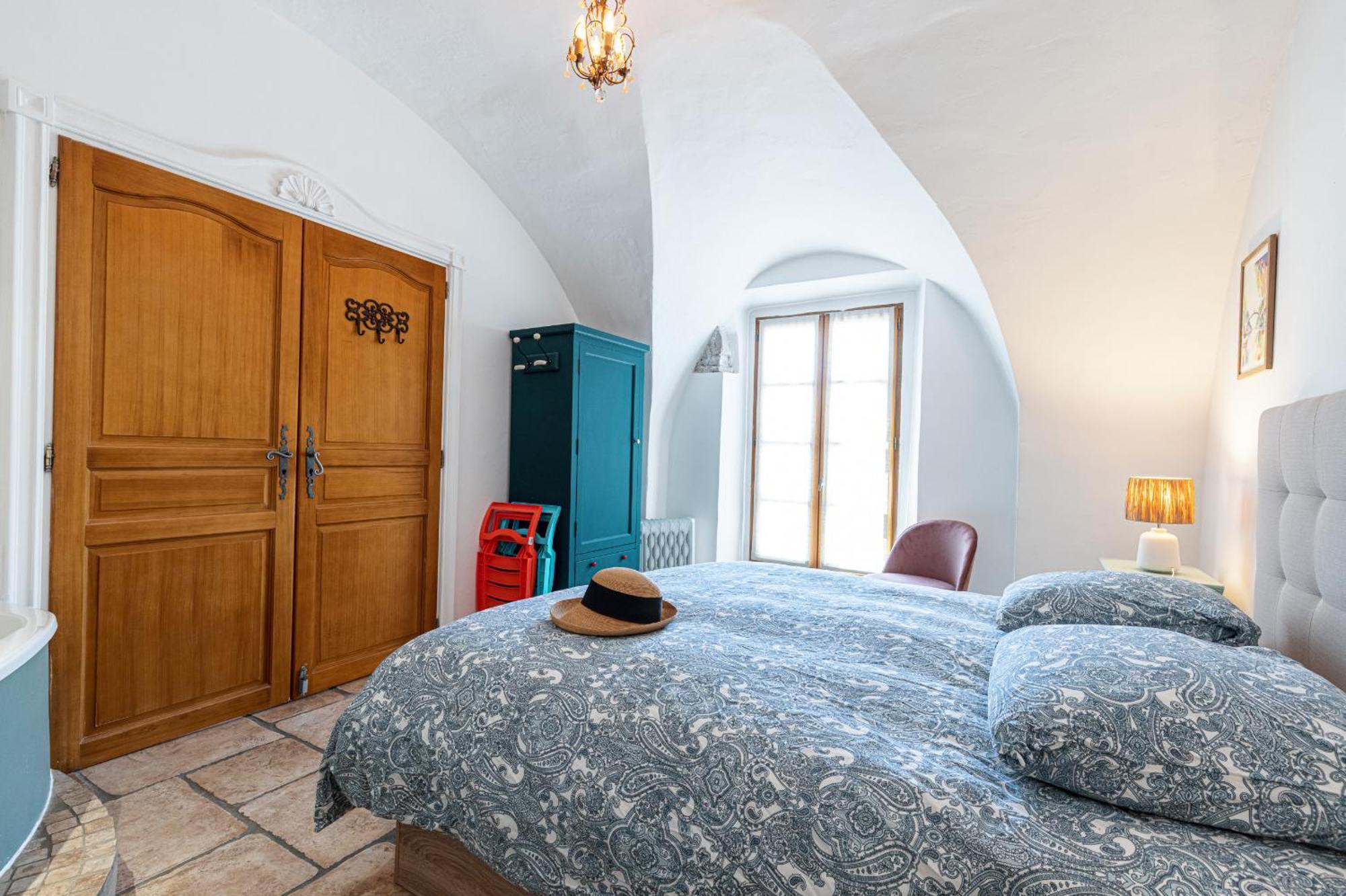 1 Saleya Lot 2 - Au Coeur Du Vieux - 1min De La Nice