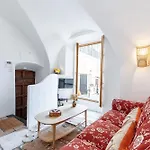 1 Saleya Lot 2 - Au Coeur Du Vieux Nice - 1Min De La Plage