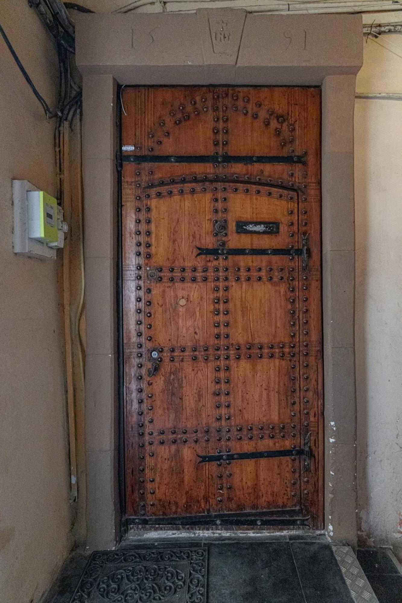 Appartamento 1 Saleya Lot 2 - Au Coeur Du Vieux - 1min De La