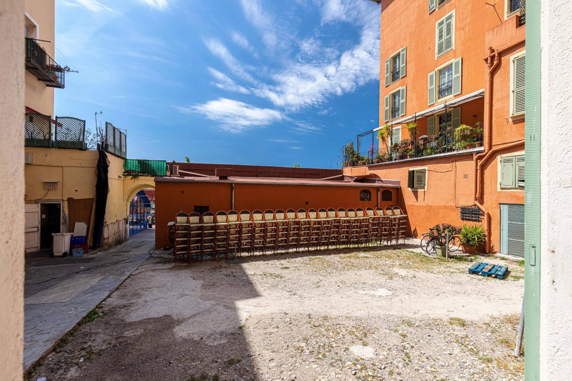 Appartamento 1 Saleya Lot 2 - Au Coeur Du Vieux - 1min De La Nizza