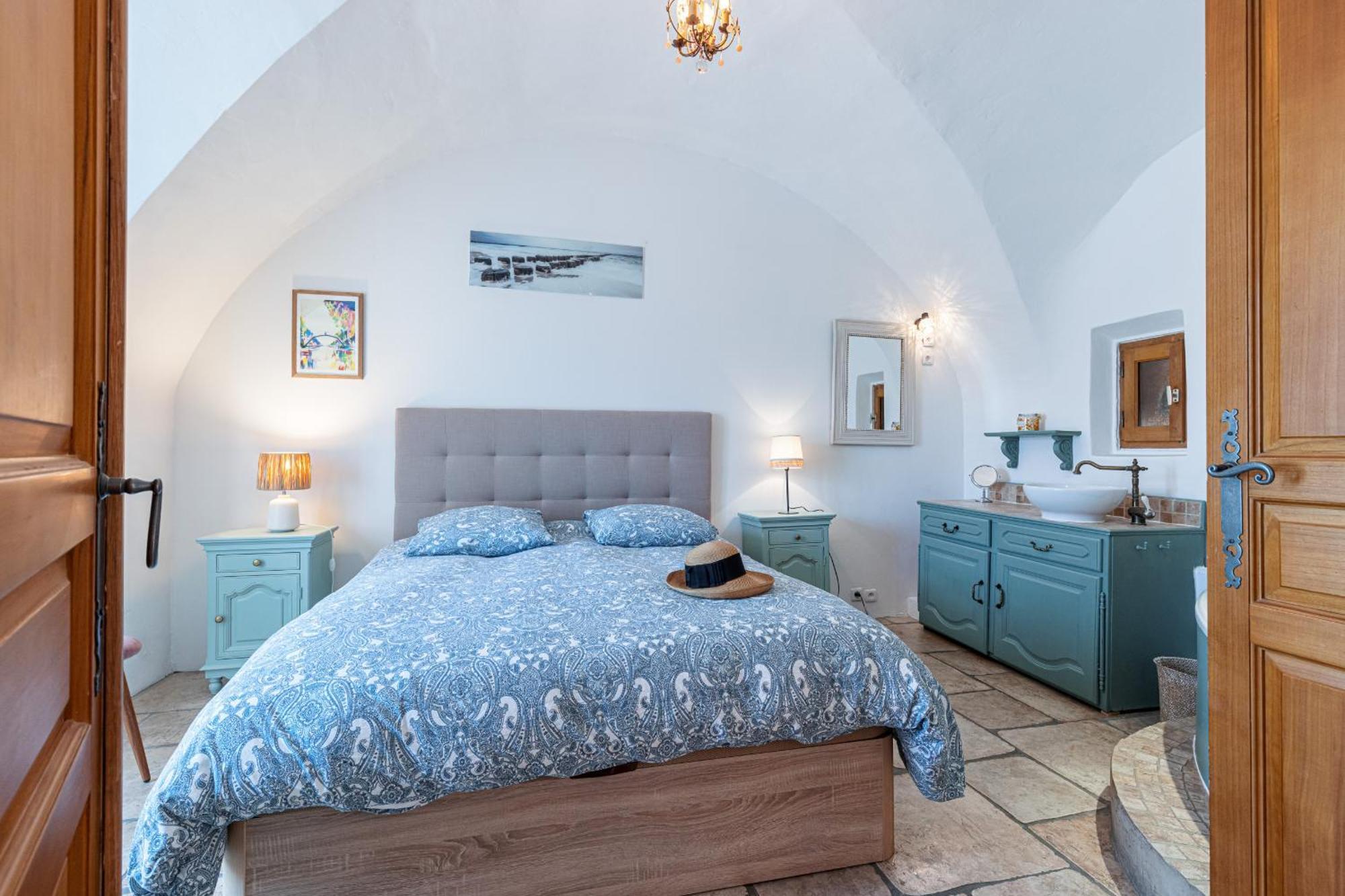 Appartamento 1 Saleya Lot 2 - Au Coeur Du Vieux - 1min De La Nizza