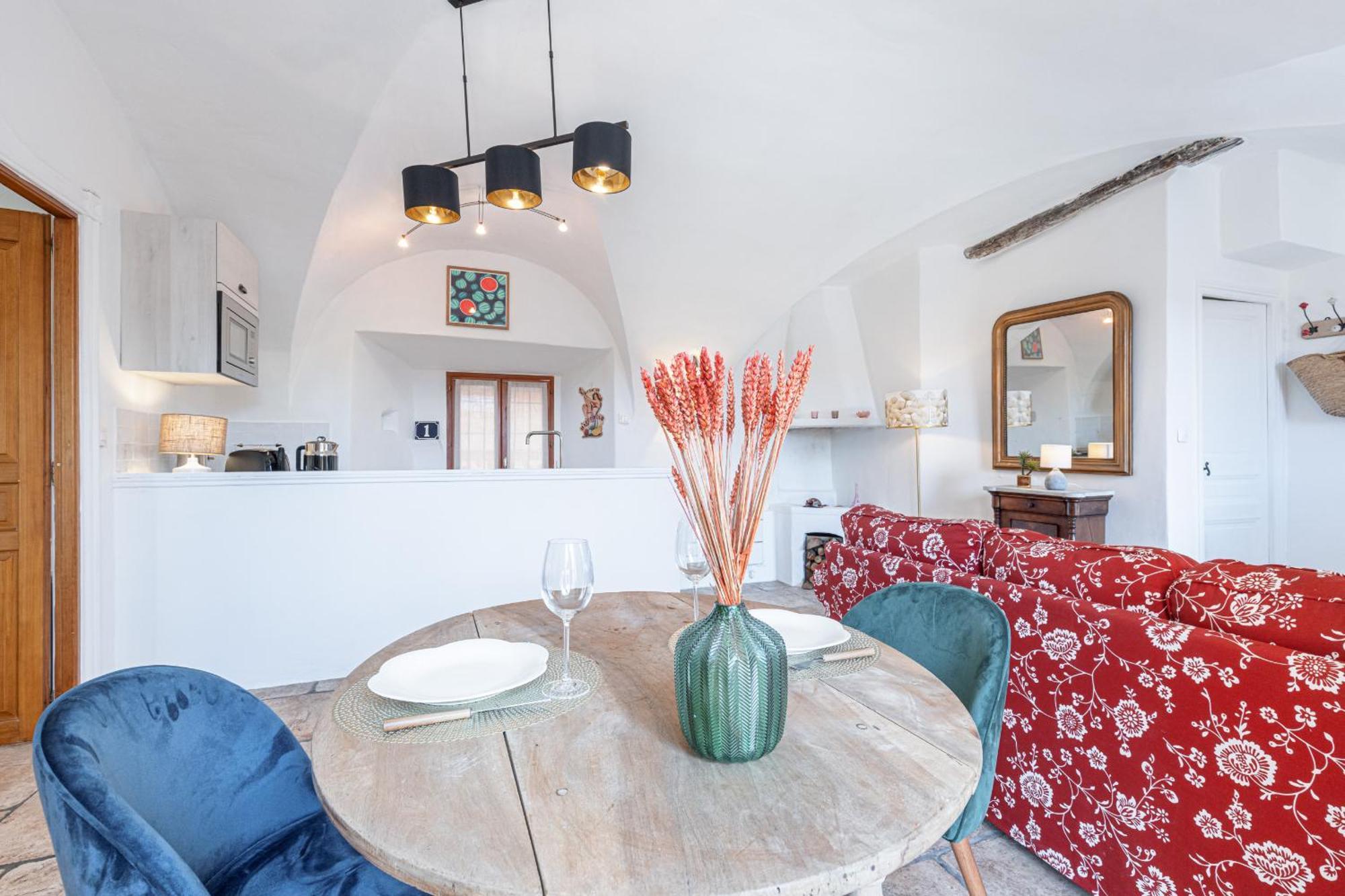 Appartamento 1 Saleya Lot 2 - Au Coeur Du Vieux - 1min De La
